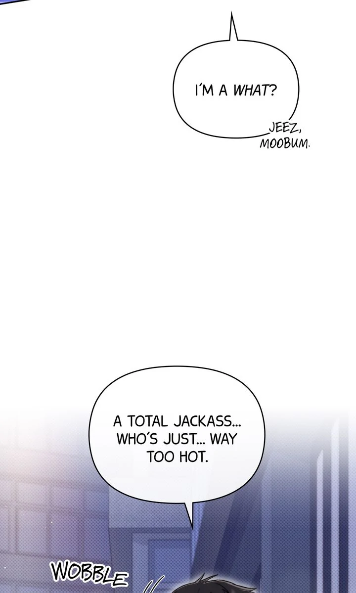 Pheromone Fetish [Full ver.] - Chapter 26 manhwa