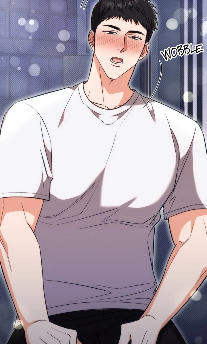 Pheromone Fetish [Full ver.] - Chapter 26 manhwa