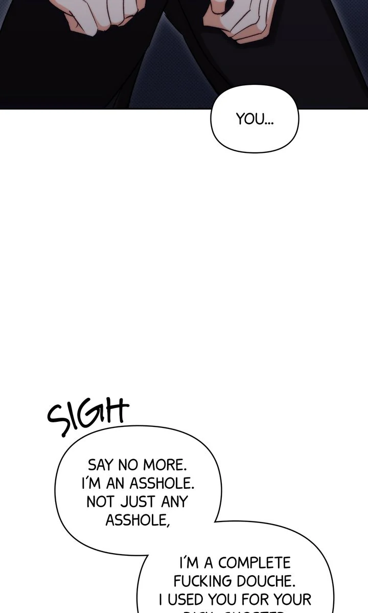 Pheromone Fetish [Full ver.] - Chapter 26 manhwa