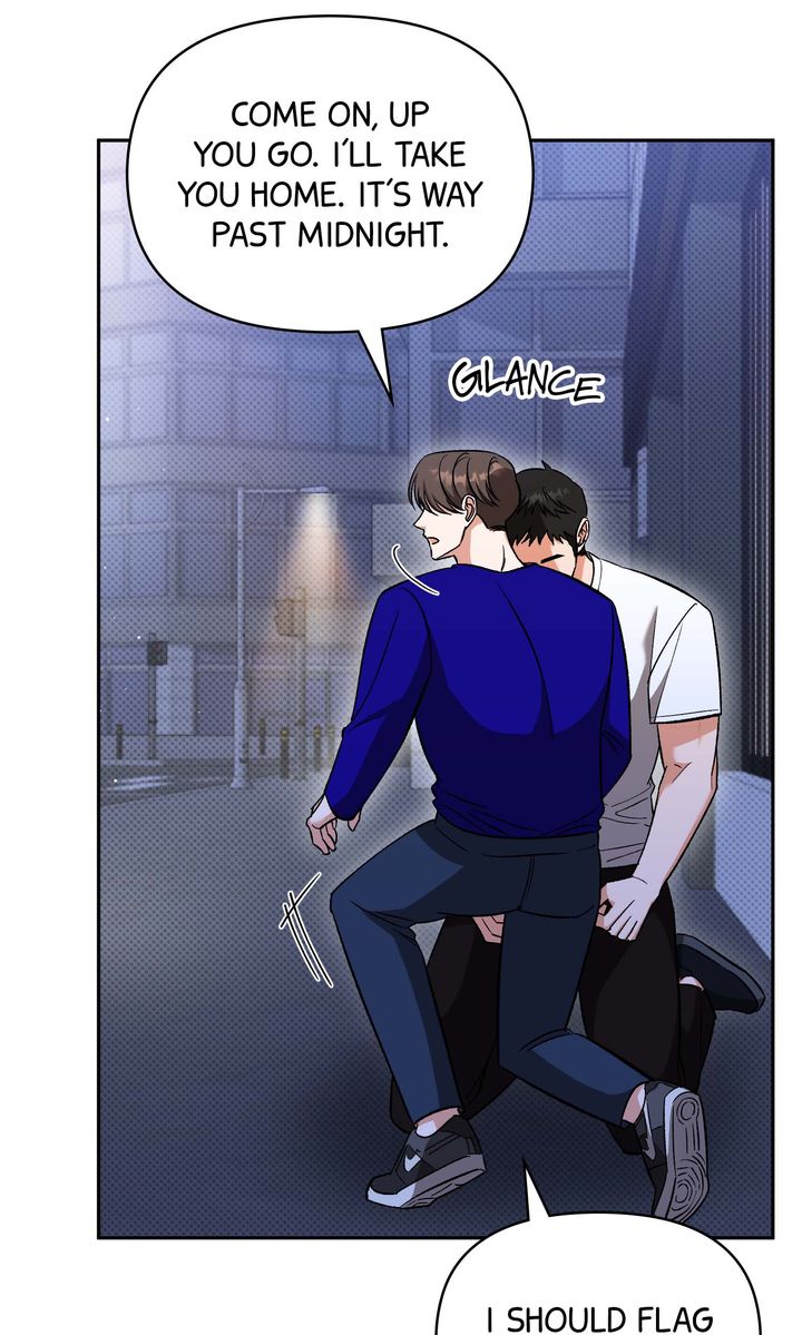 Pheromone Fetish [Full ver.] - Chapter 26 manhwa