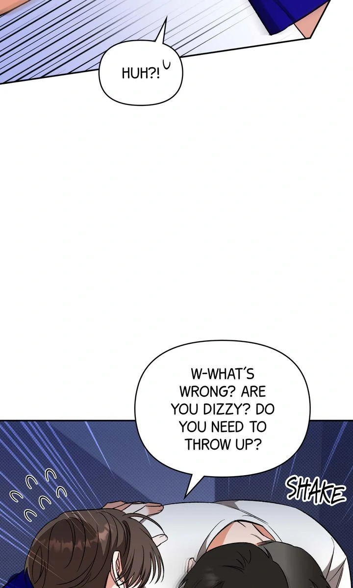 Pheromone Fetish [Full ver.] - Chapter 26 manhwa