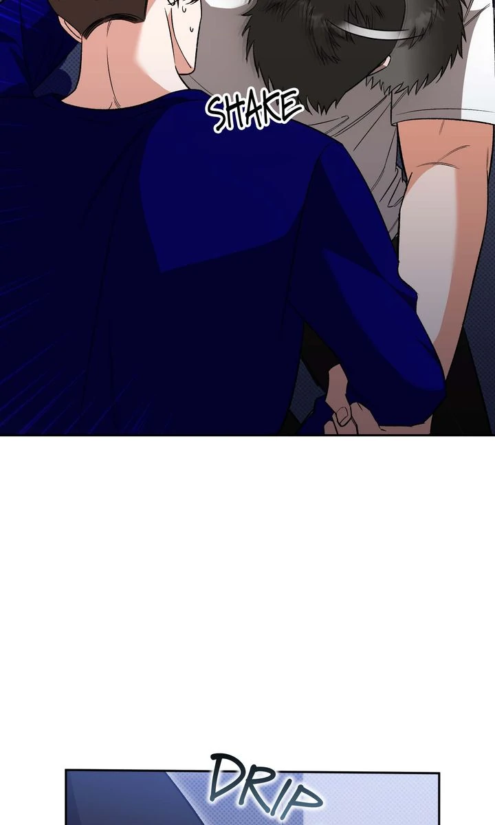 Pheromone Fetish [Full ver.] - Chapter 26 manhwa