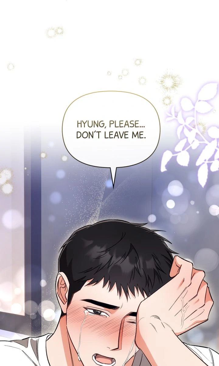 Pheromone Fetish [Full ver.] - Chapter 26 manhwa