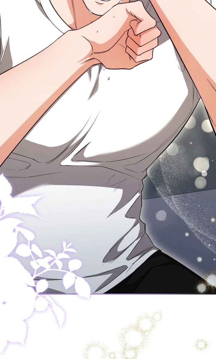 Pheromone Fetish [Full ver.] - Chapter 26 manhwa