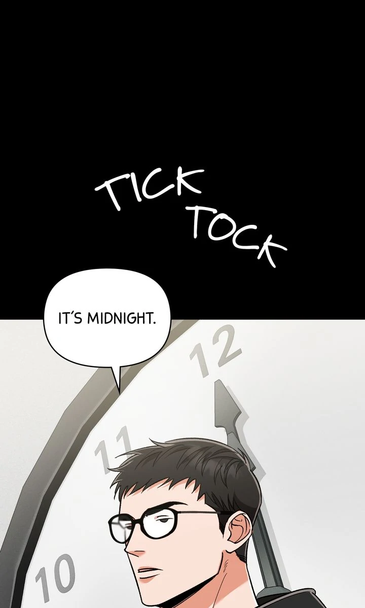 Pheromone Fetish [Full ver.] - Chapter 3 manhwa
