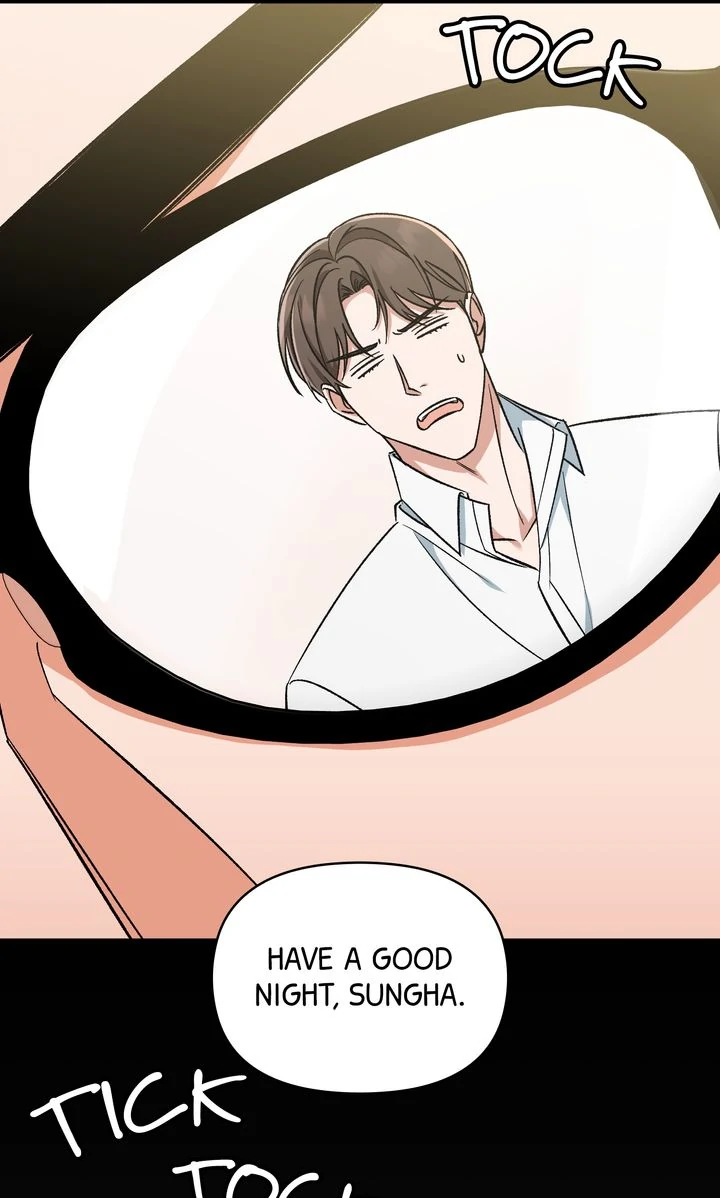 Pheromone Fetish [Full ver.] - Chapter 3 manhwa