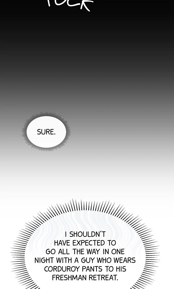 Pheromone Fetish [Full ver.] - Chapter 3 manhwa