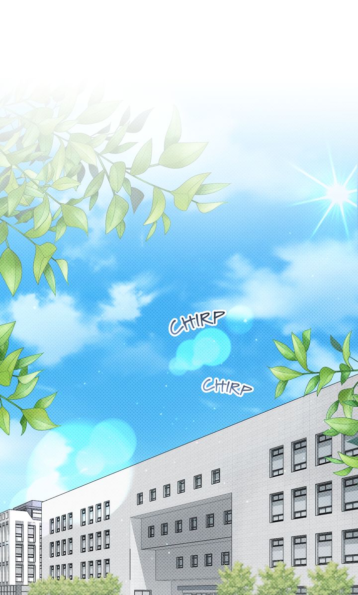Pheromone Fetish [Full ver.] - Chapter 3 manhwa