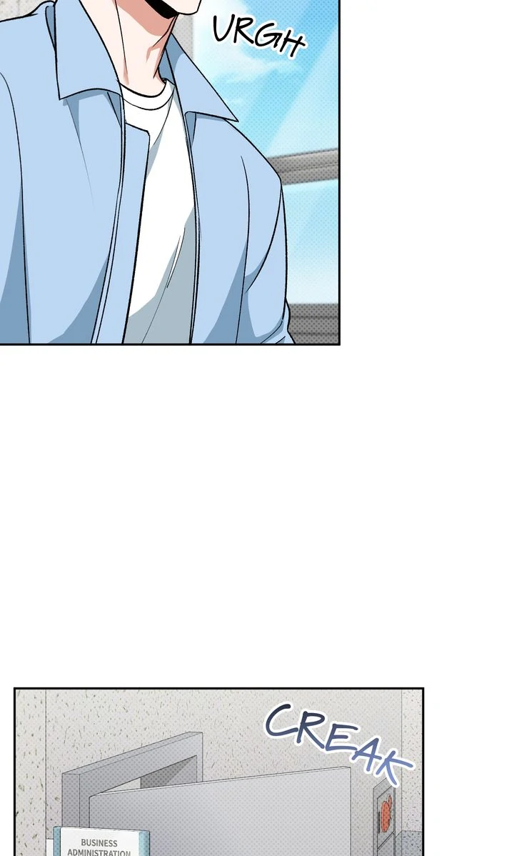Pheromone Fetish [Full ver.] - Chapter 3 manhwa
