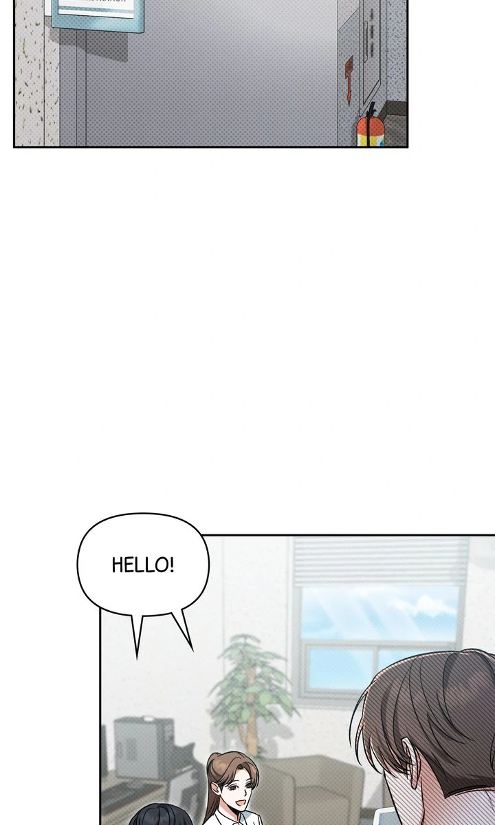 Pheromone Fetish [Full ver.] - Chapter 3 manhwa