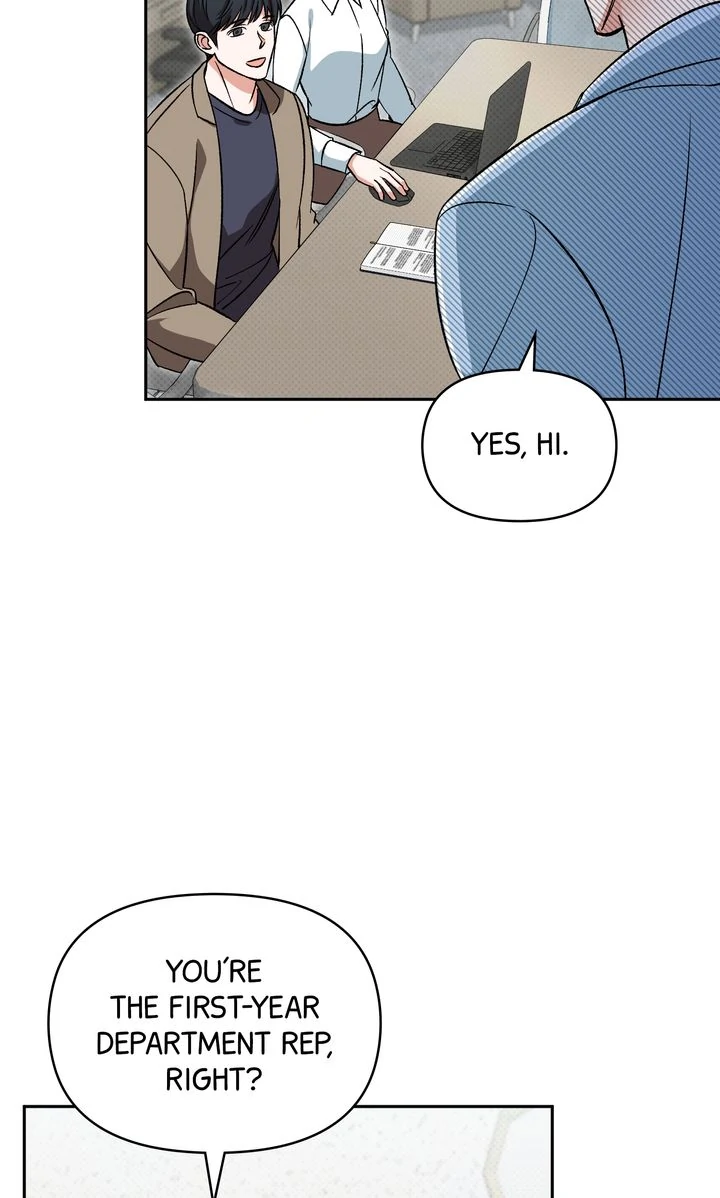 Pheromone Fetish [Full ver.] - Chapter 3 manhwa