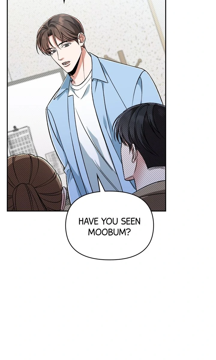 Pheromone Fetish [Full ver.] - Chapter 3 manhwa