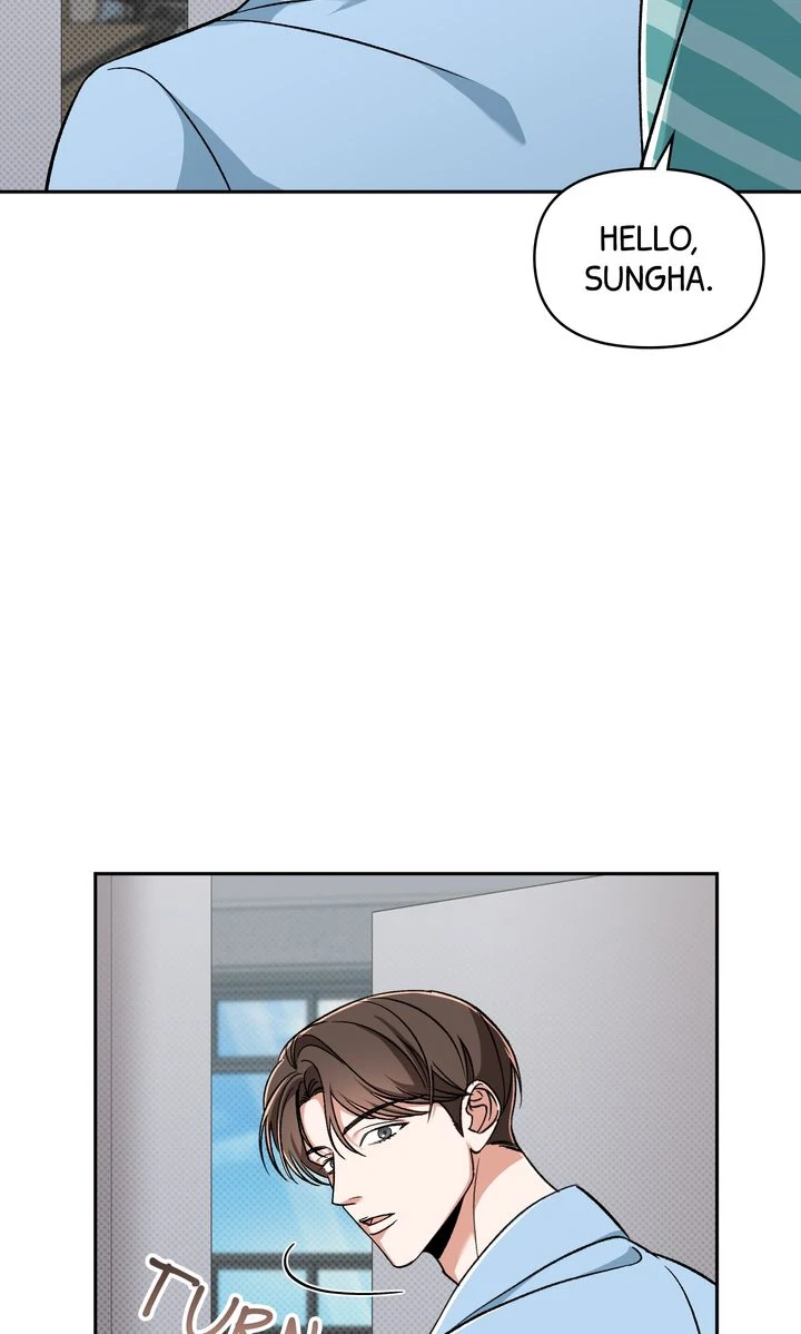 Pheromone Fetish [Full ver.] - Chapter 3 manhwa