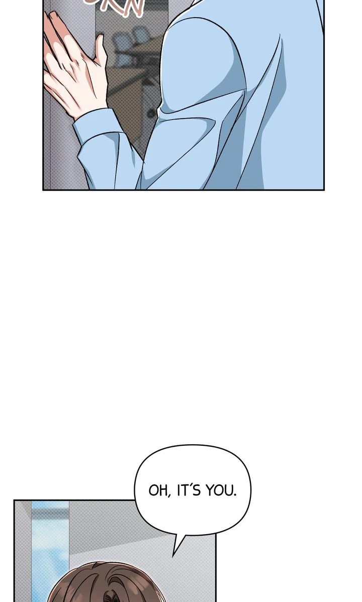 Pheromone Fetish [Full ver.] - Chapter 3 manhwa