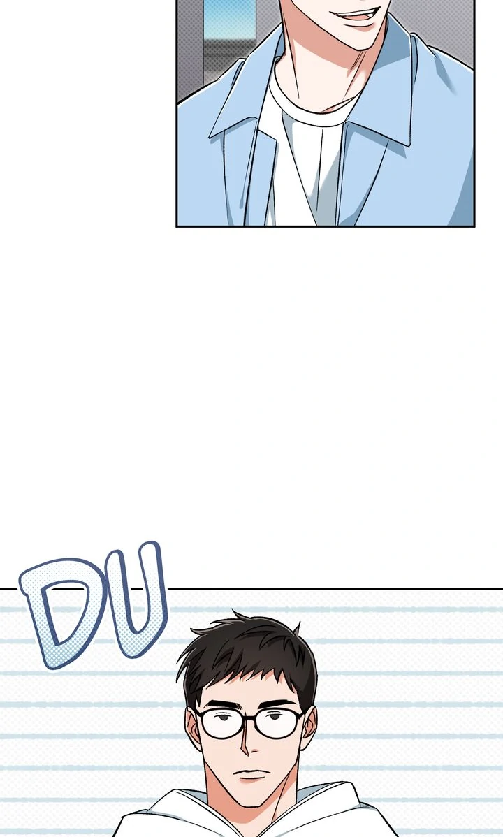 Pheromone Fetish [Full ver.] - Chapter 3 manhwa