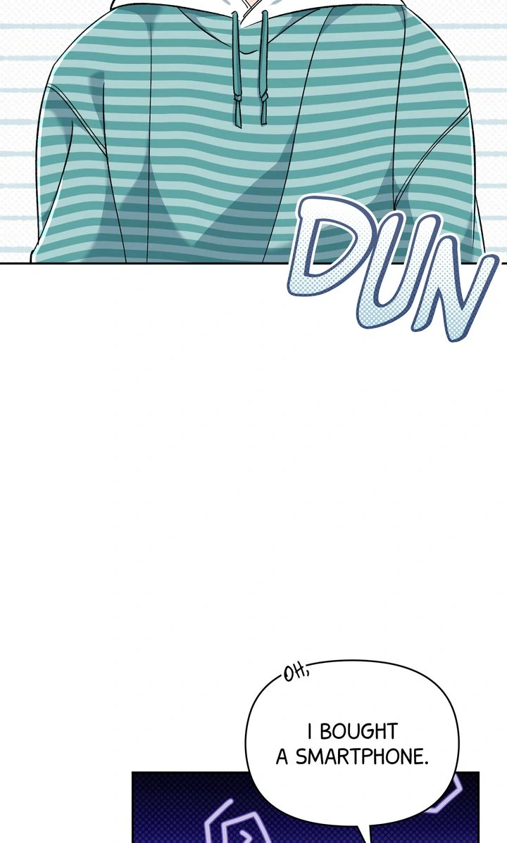 Pheromone Fetish [Full ver.] - Chapter 3 manhwa