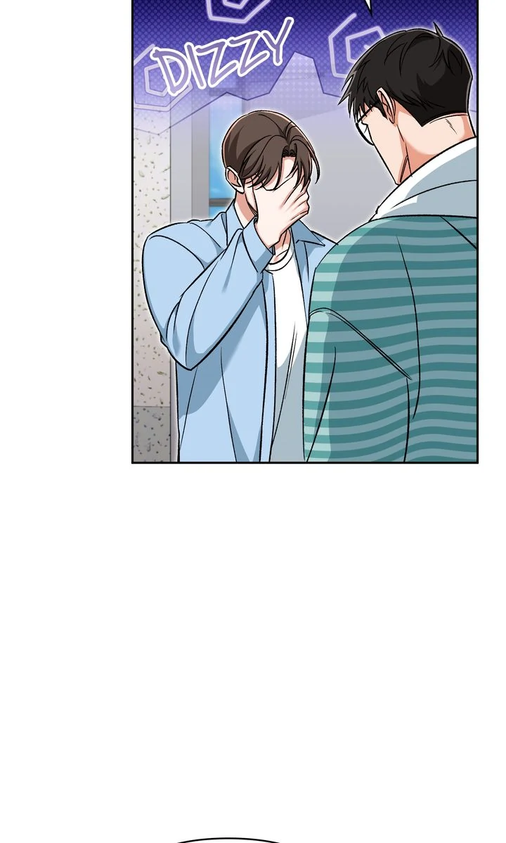 Pheromone Fetish [Full ver.] - Chapter 3 manhwa