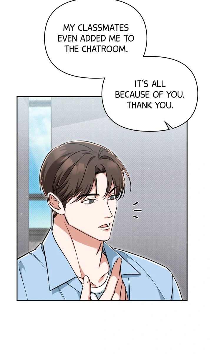Pheromone Fetish [Full ver.] - Chapter 3 manhwa