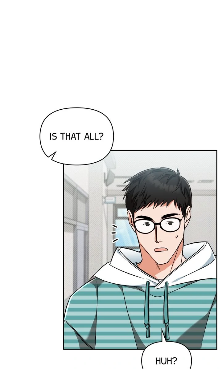 Pheromone Fetish [Full ver.] - Chapter 3 manhwa