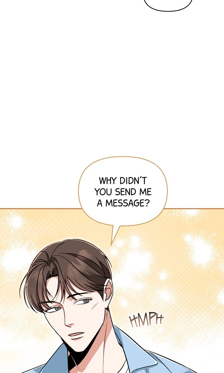 Pheromone Fetish [Full ver.] - Chapter 3 manhwa