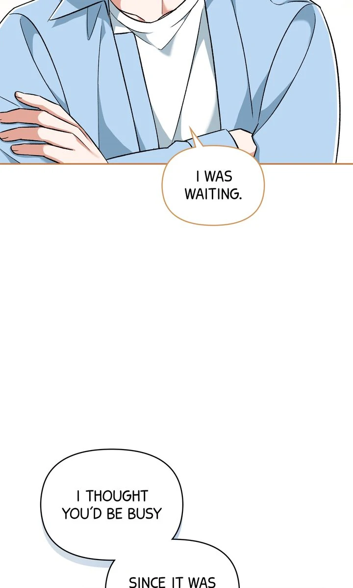 Pheromone Fetish [Full ver.] - Chapter 3 manhwa
