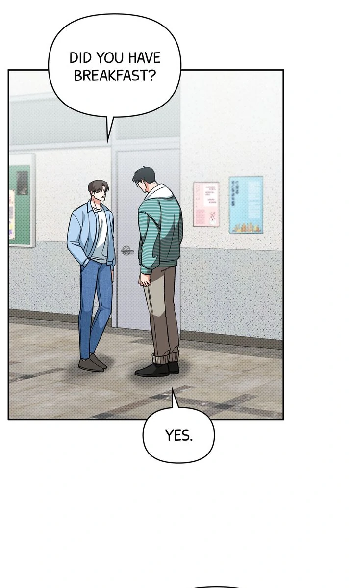 Pheromone Fetish [Full ver.] - Chapter 3 manhwa
