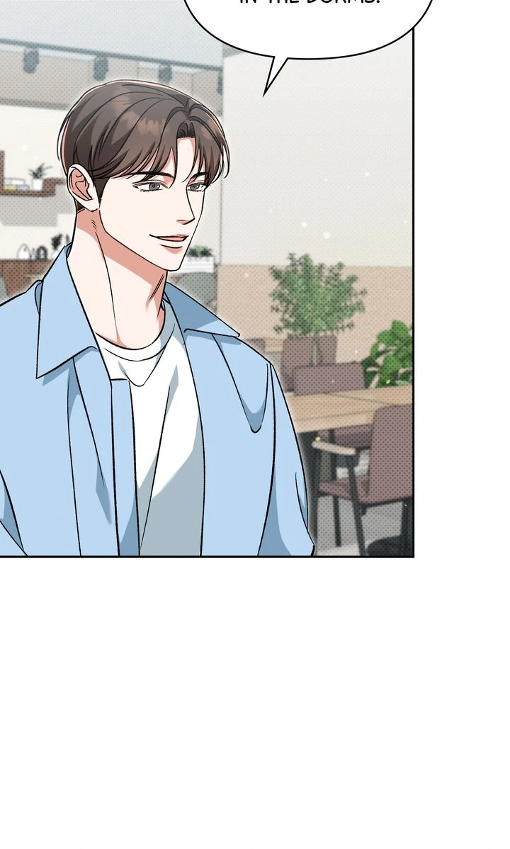 Pheromone Fetish [Full ver.] - Chapter 3 manhwa