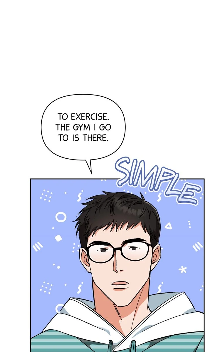 Pheromone Fetish [Full ver.] - Chapter 3 manhwa