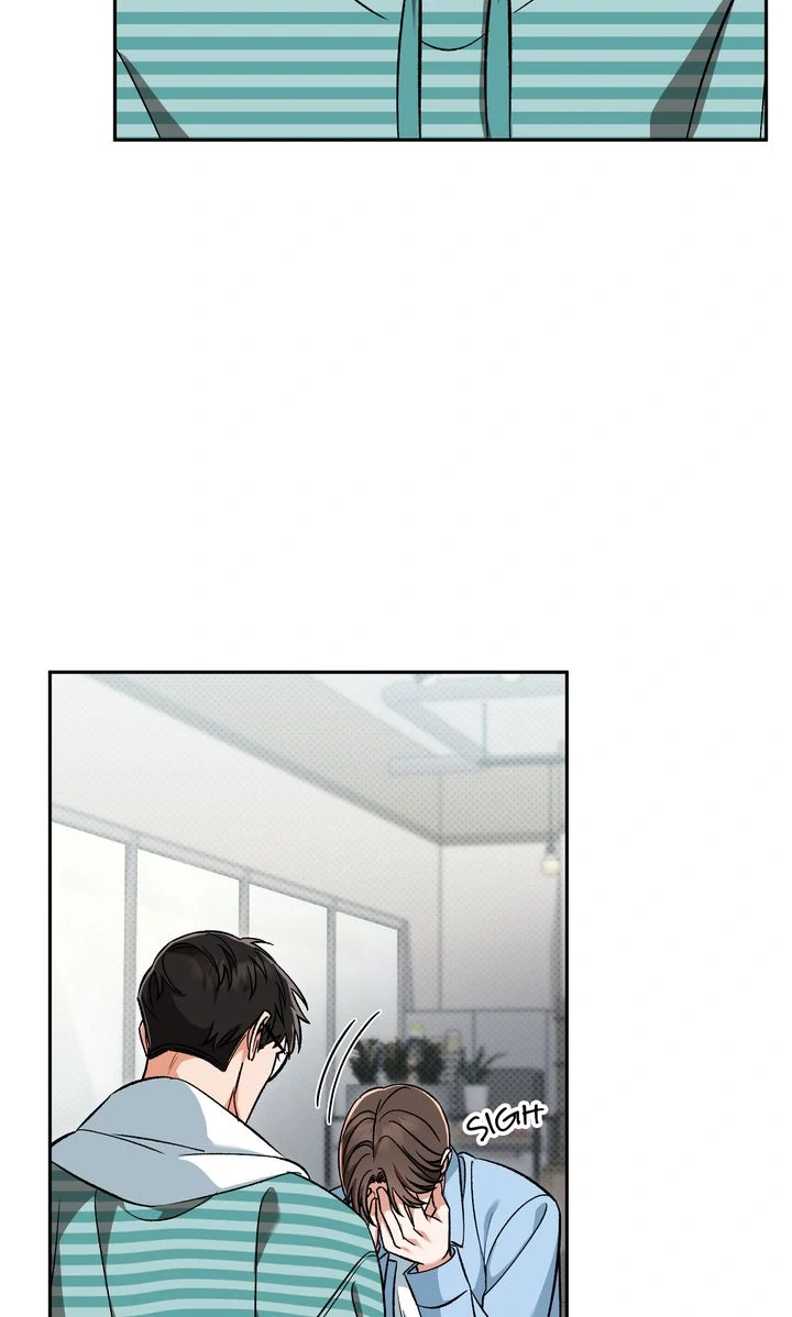 Pheromone Fetish [Full ver.] - Chapter 3 manhwa