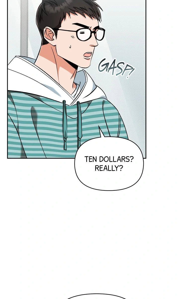 Pheromone Fetish [Full ver.] - Chapter 3 manhwa