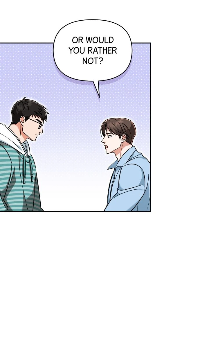 Pheromone Fetish [Full ver.] - Chapter 3 manhwa