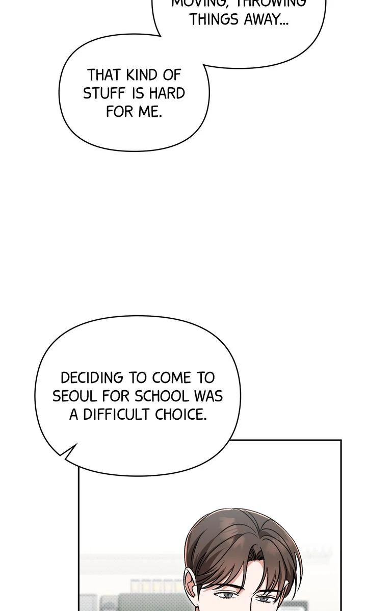 Pheromone Fetish [Full ver.] - Chapter 3 manhwa