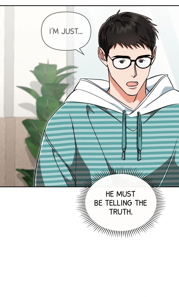 Pheromone Fetish [Full ver.] - Chapter 3 manhwa