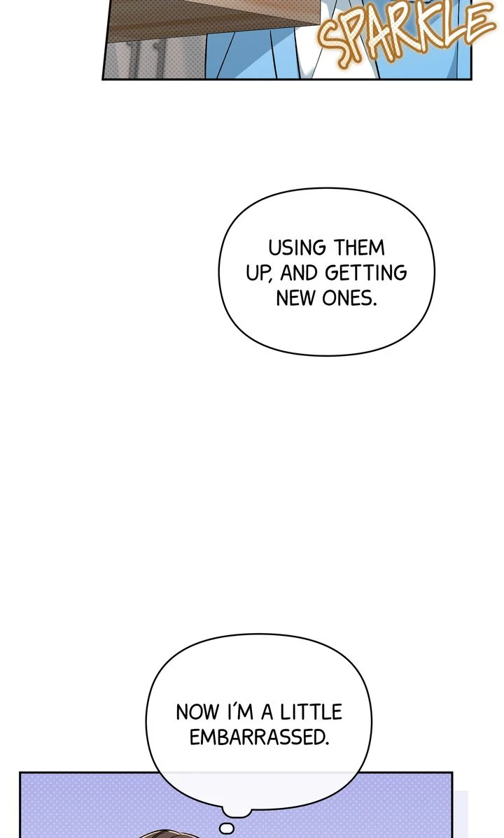 Pheromone Fetish [Full ver.] - Chapter 3 manhwa