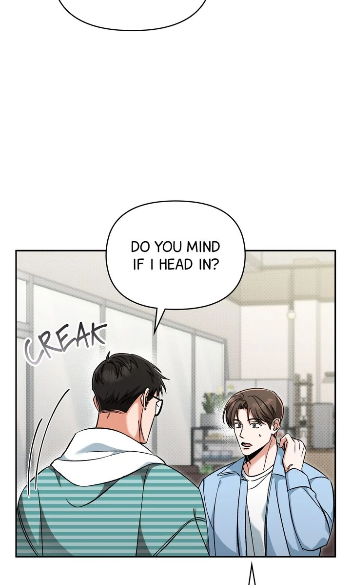Pheromone Fetish [Full ver.] - Chapter 3 manhwa
