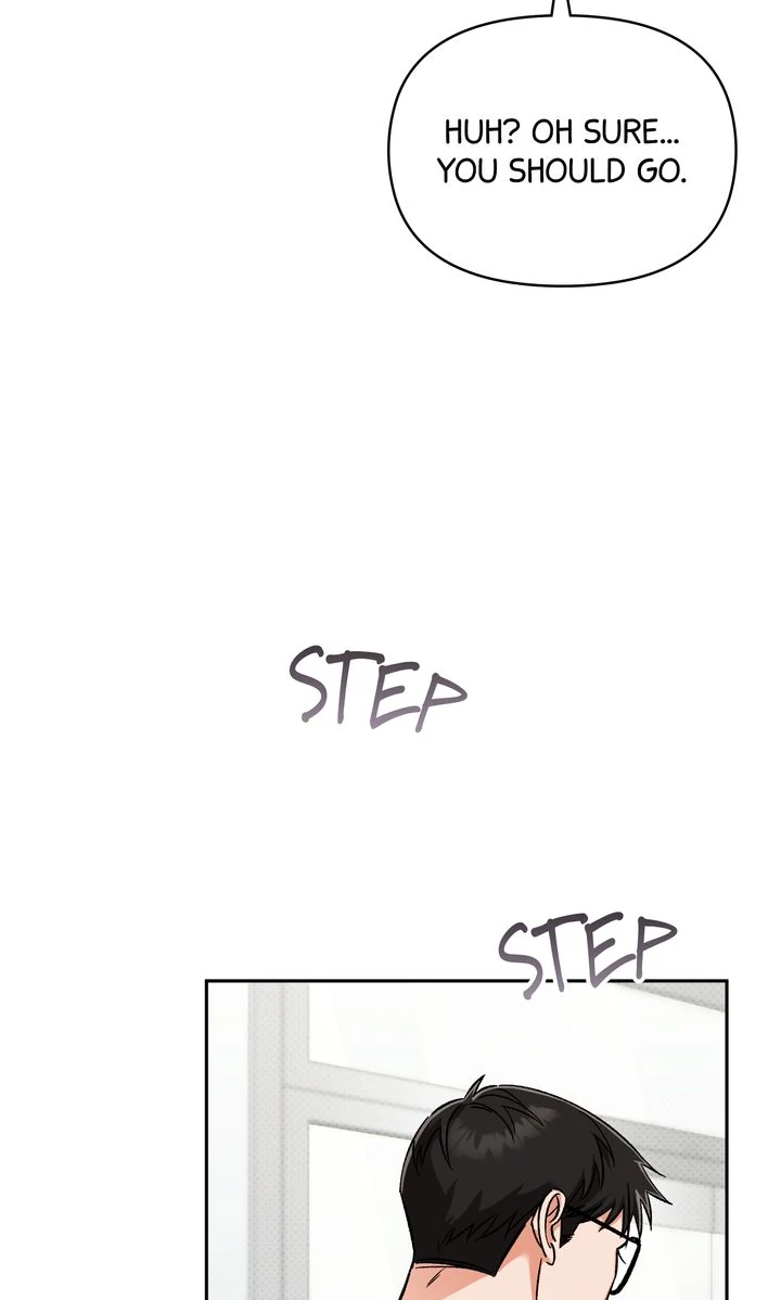 Pheromone Fetish [Full ver.] - Chapter 3 manhwa