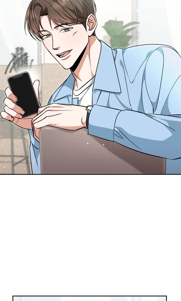 Pheromone Fetish [Full ver.] - Chapter 3 manhwa