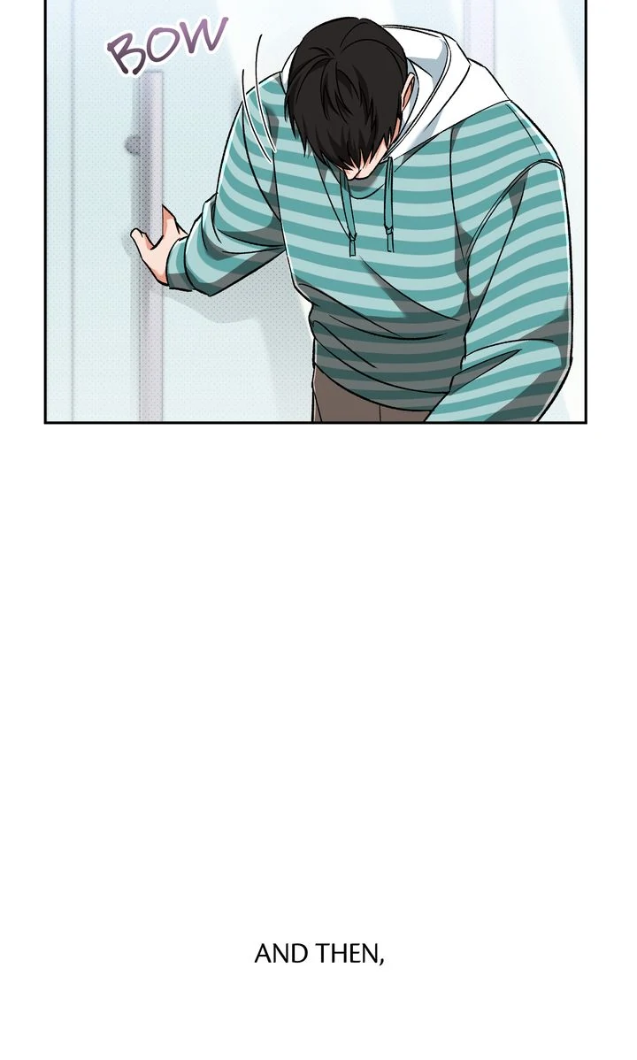 Pheromone Fetish [Full ver.] - Chapter 3 manhwa