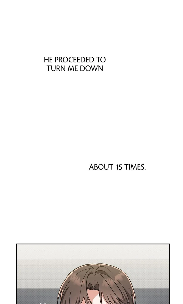 Pheromone Fetish [Full ver.] - Chapter 3 manhwa