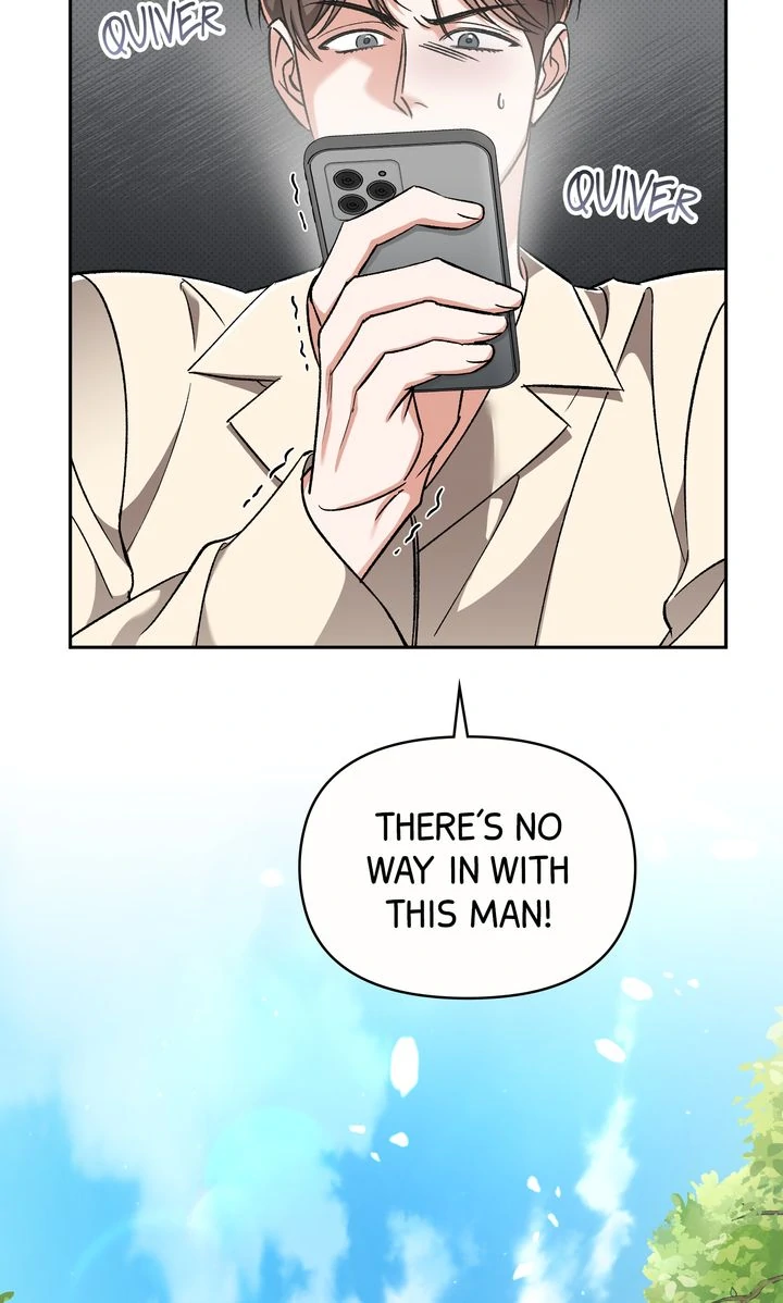 Pheromone Fetish [Full ver.] - Chapter 3 manhwa