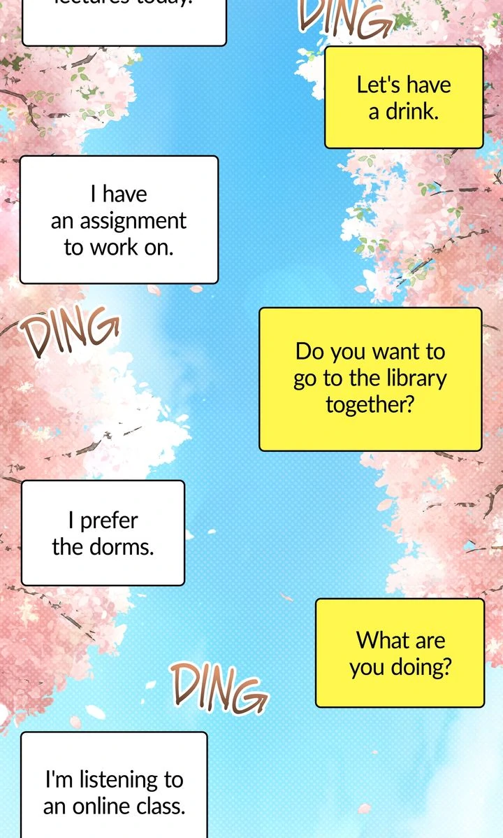 Pheromone Fetish [Full ver.] - Chapter 3 manhwa