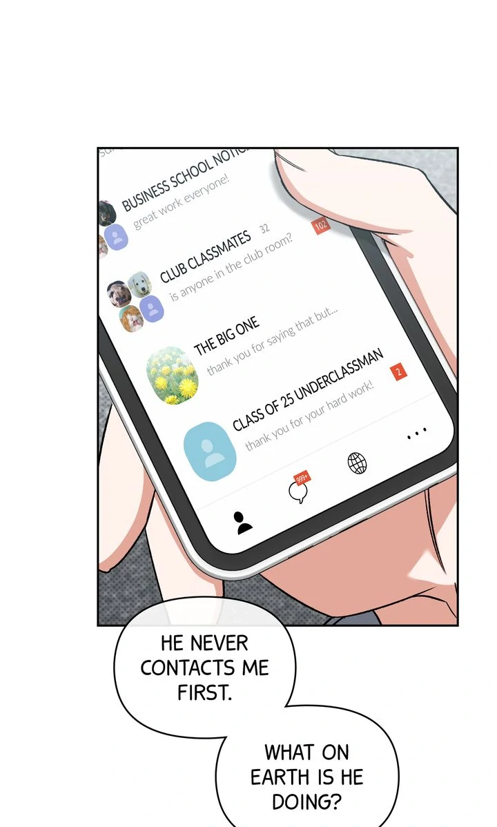 Pheromone Fetish [Full ver.] - Chapter 3 manhwa