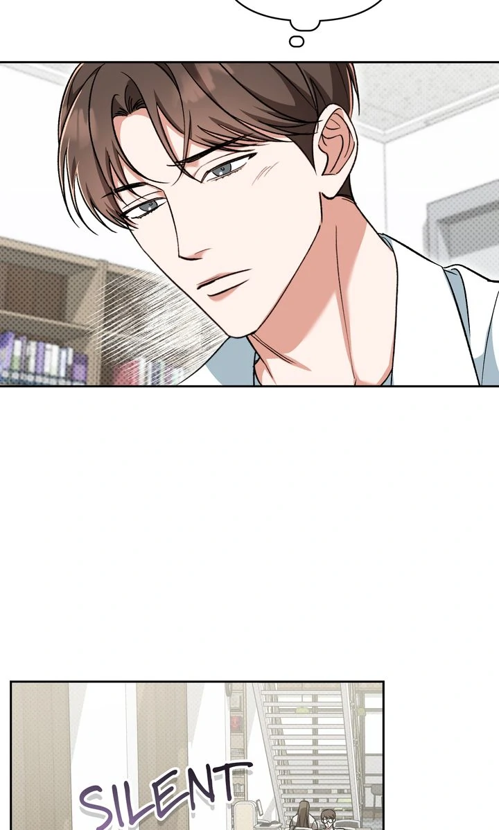 Pheromone Fetish [Full ver.] - Chapter 3 manhwa