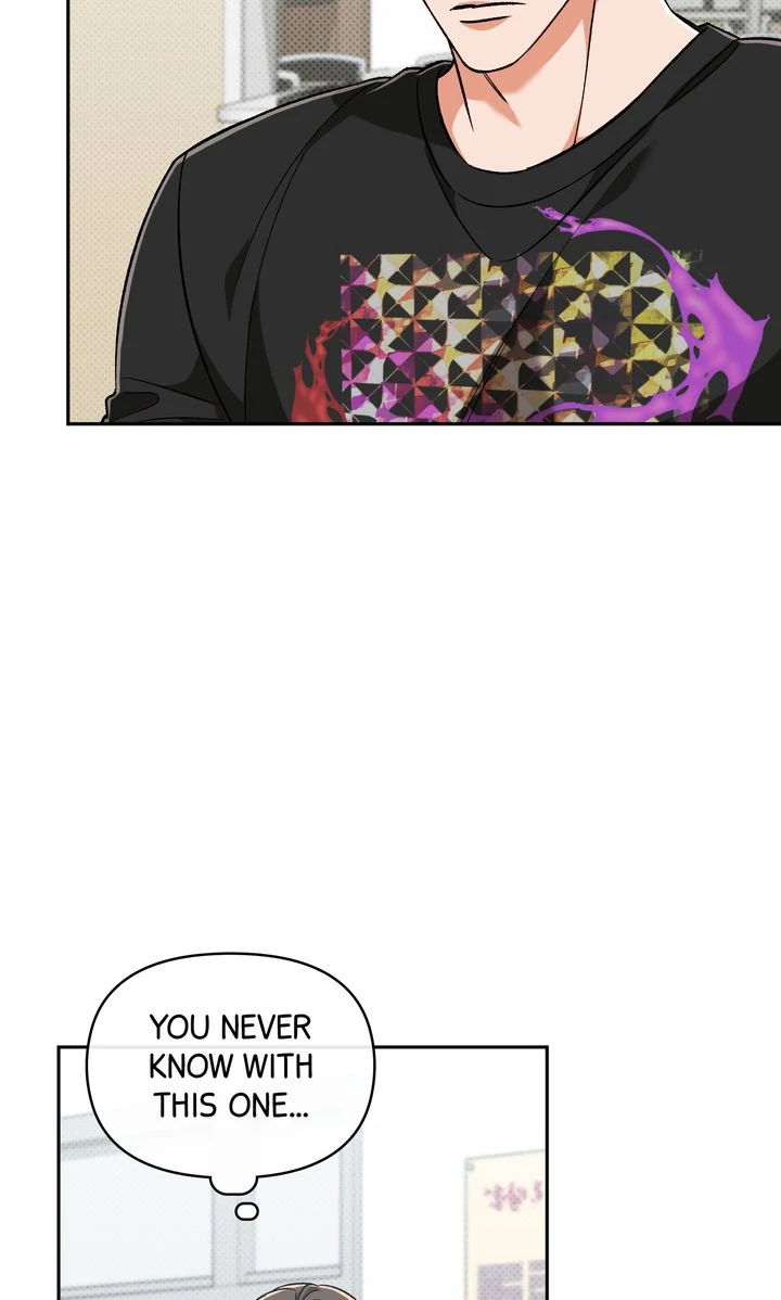 Pheromone Fetish [Full ver.] - Chapter 3 manhwa