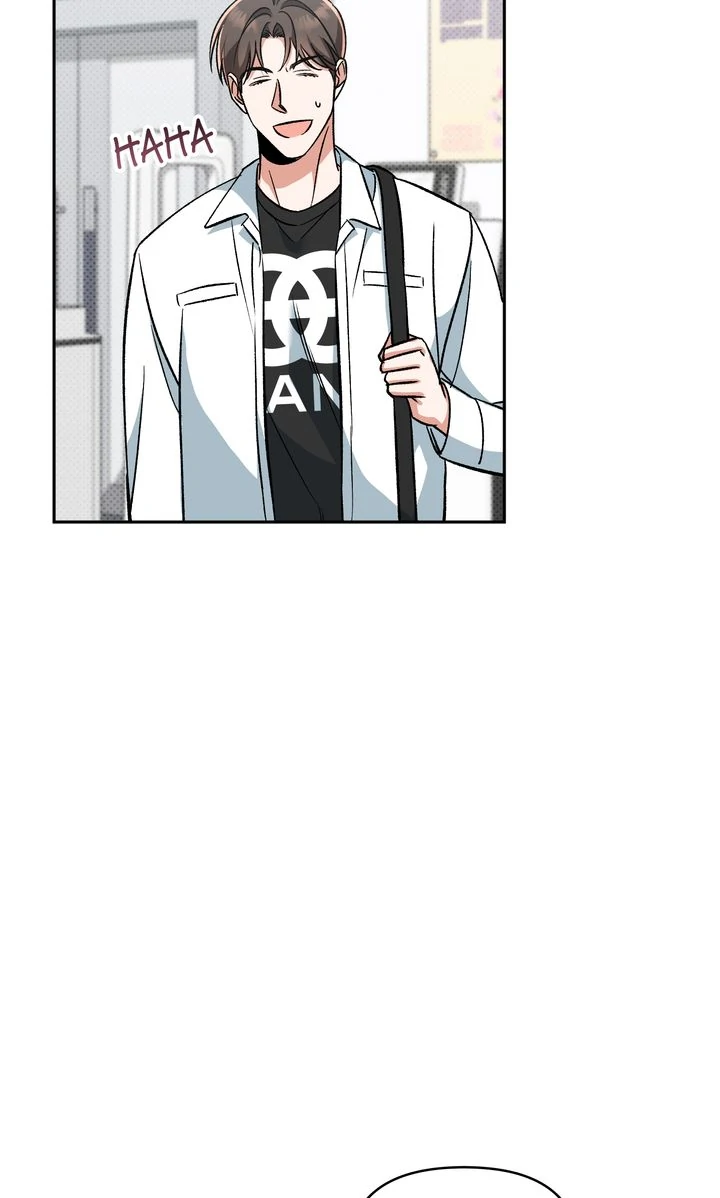 Pheromone Fetish [Full ver.] - Chapter 3 manhwa