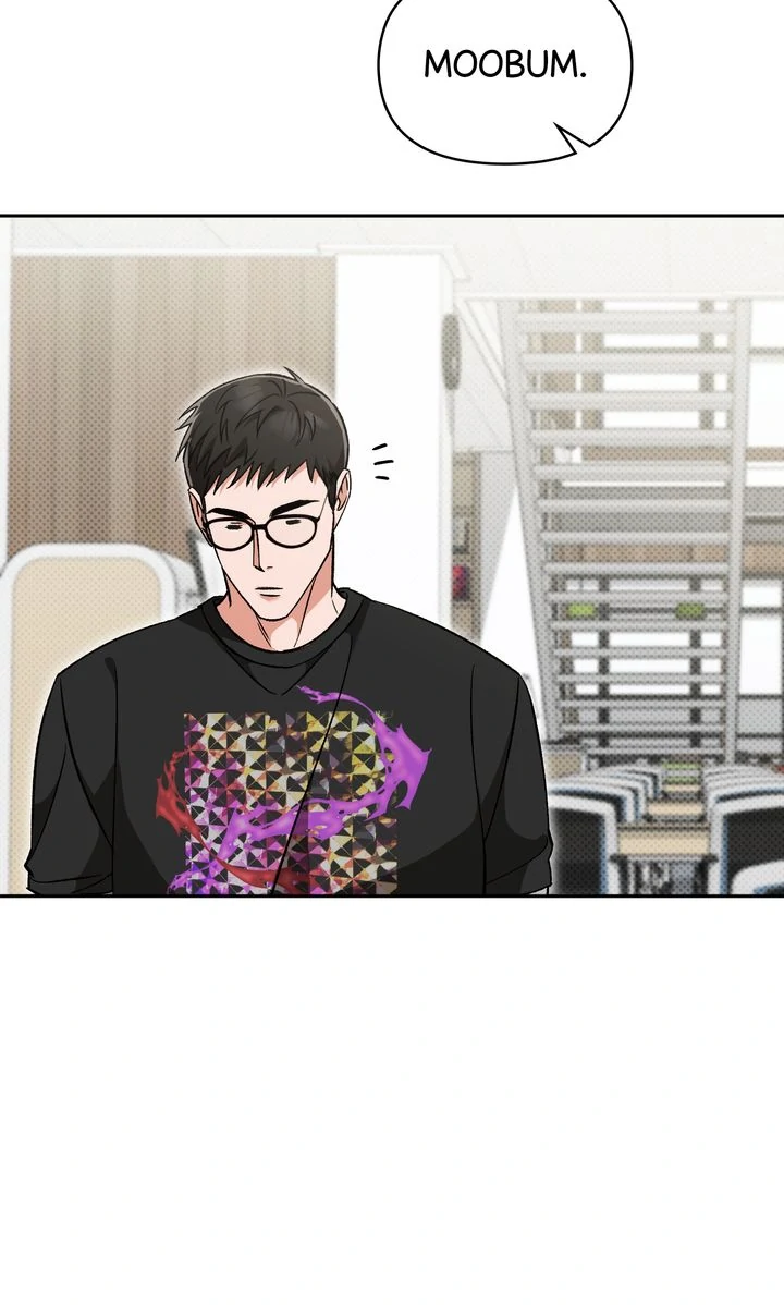 Pheromone Fetish [Full ver.] - Chapter 3 manhwa