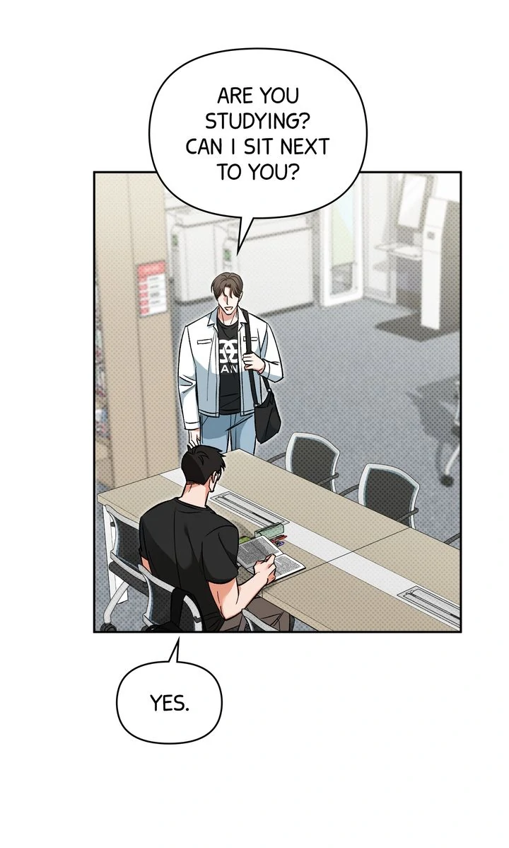 Pheromone Fetish [Full ver.] - Chapter 3 manhwa