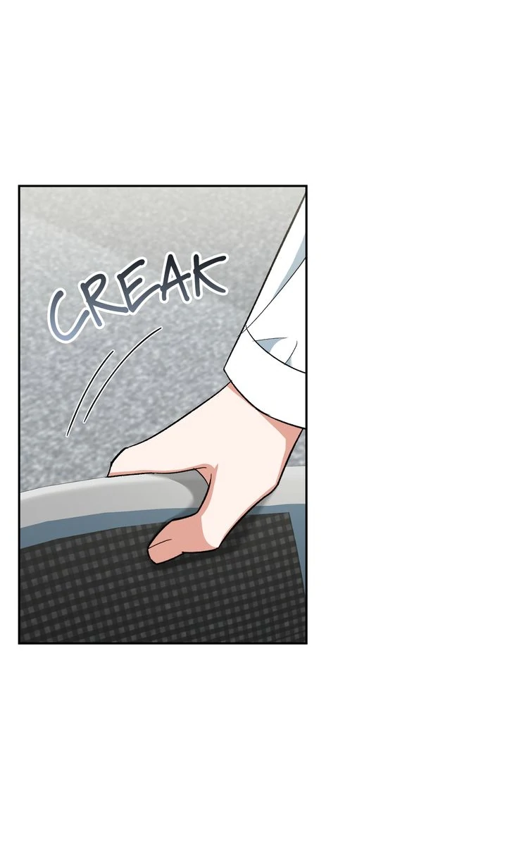 Pheromone Fetish [Full ver.] - Chapter 3 manhwa