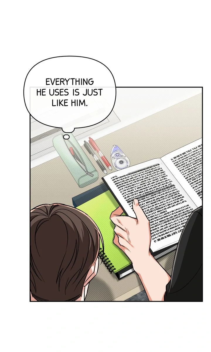 Pheromone Fetish [Full ver.] - Chapter 3 manhwa