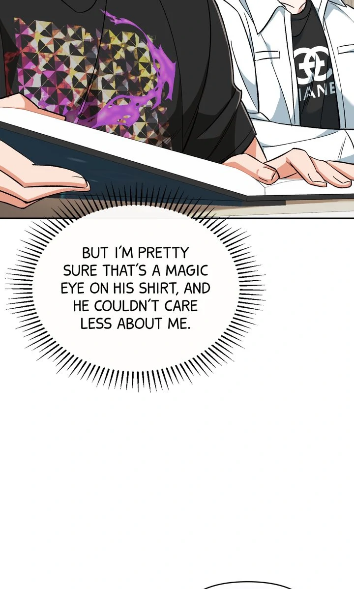 Pheromone Fetish [Full ver.] - Chapter 3 manhwa